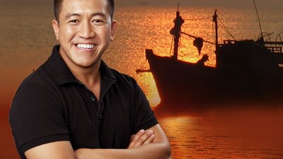 Anh Do – The Happiest Refugee Live! (2024)