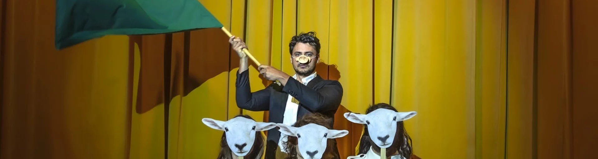 Animal Farm