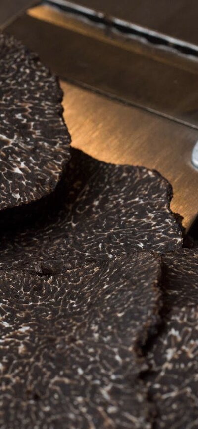 Truffles