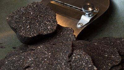 Truffles