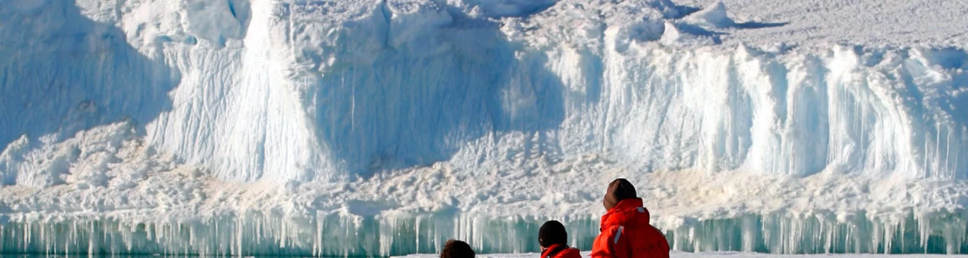 Antarctica