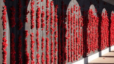 Australian War Memorial