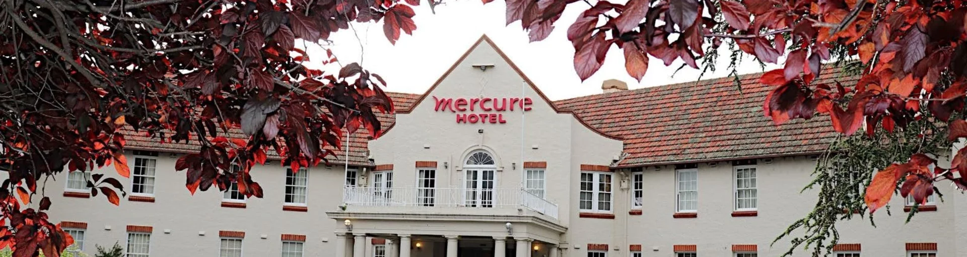 ANZAC Day at Mercure Canberra & Olims Bar and Bistro