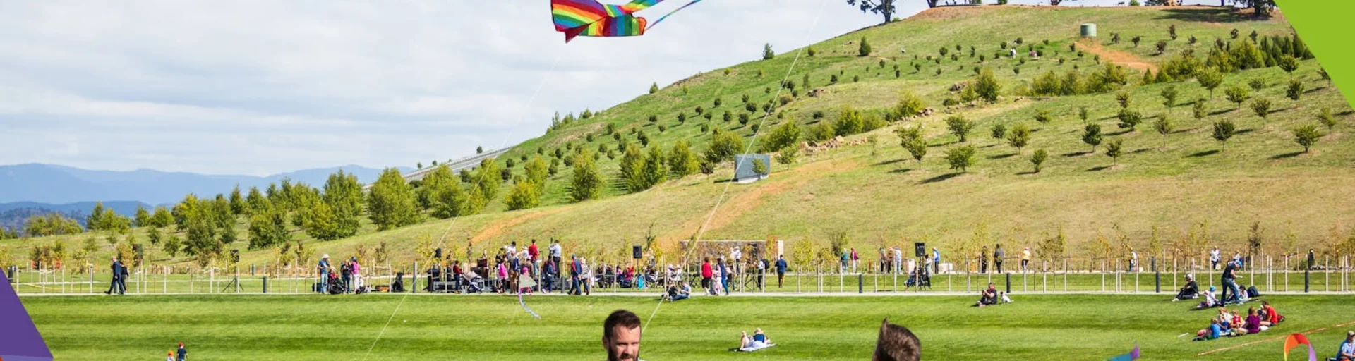 Arboretum Kite Fest