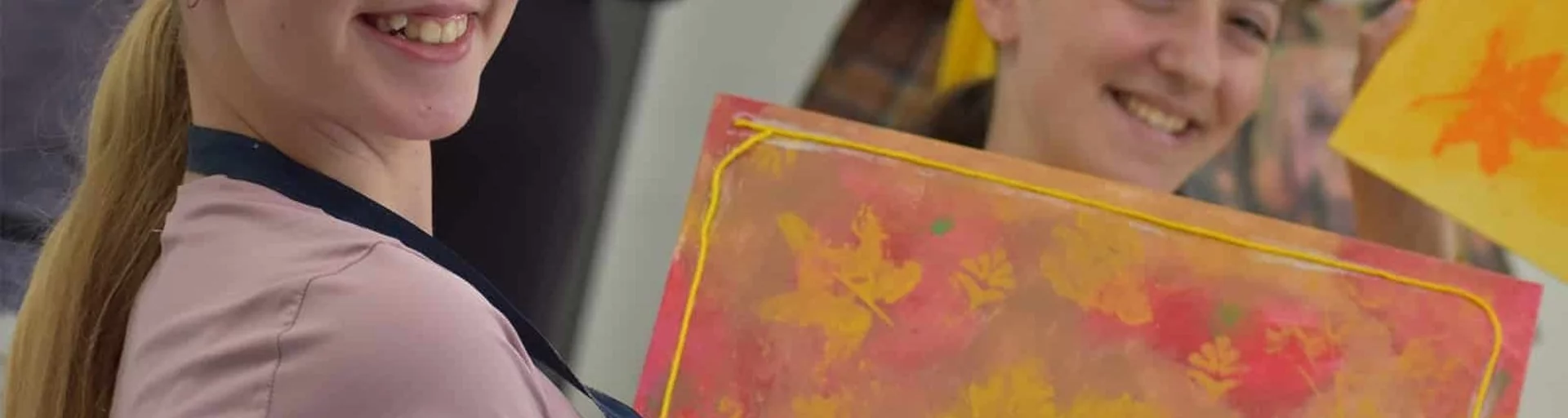 Art & Action School Holiday Program