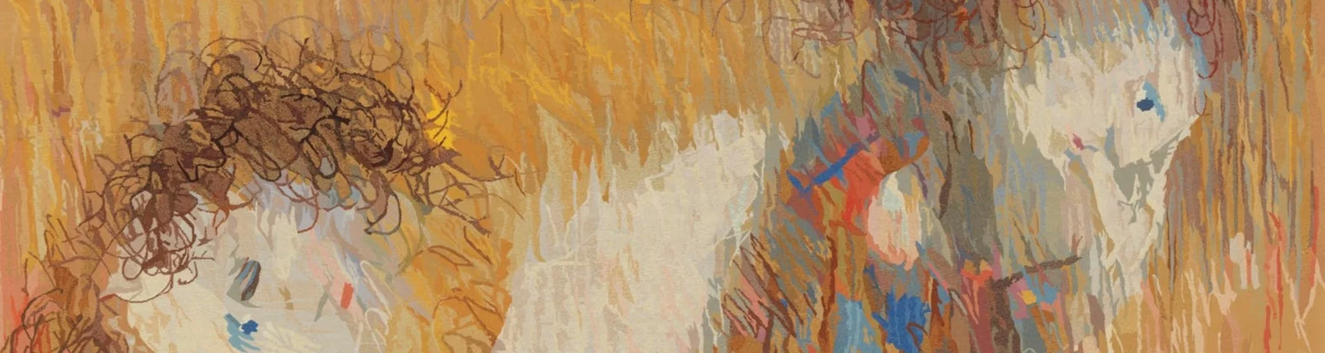 Arthur Boyd: tapestries