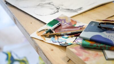 Artwork SM Artist