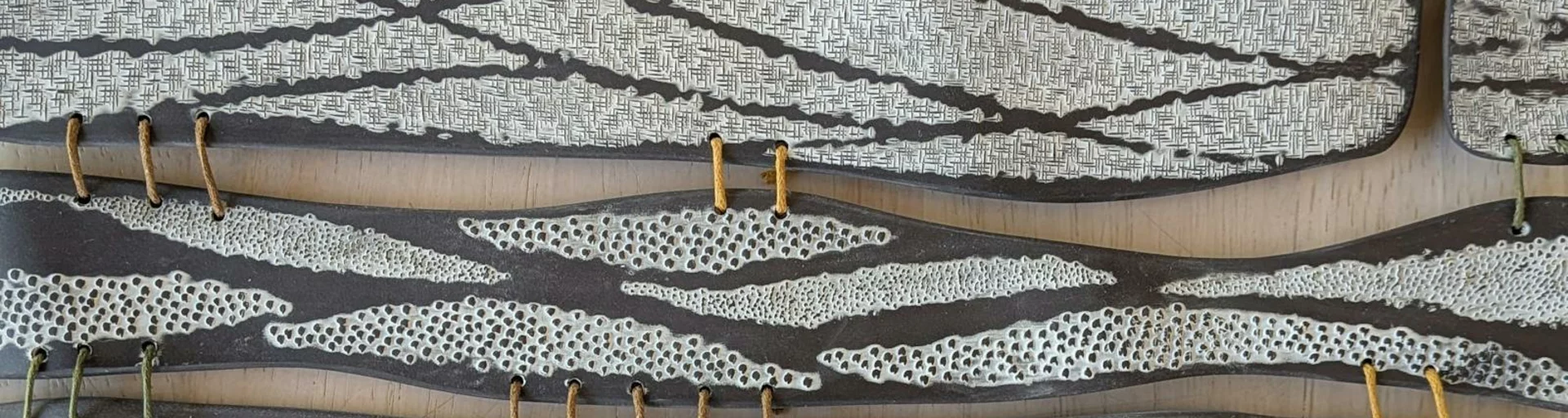 Artists in Conversation: Helen Heslop, Fenja T. Ringl, and Christine Upton