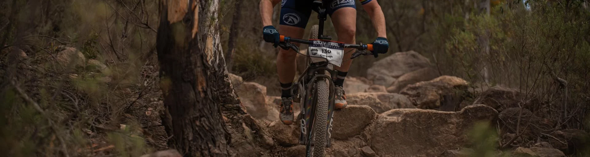 Australian National Mountain Bike Marathon Championships