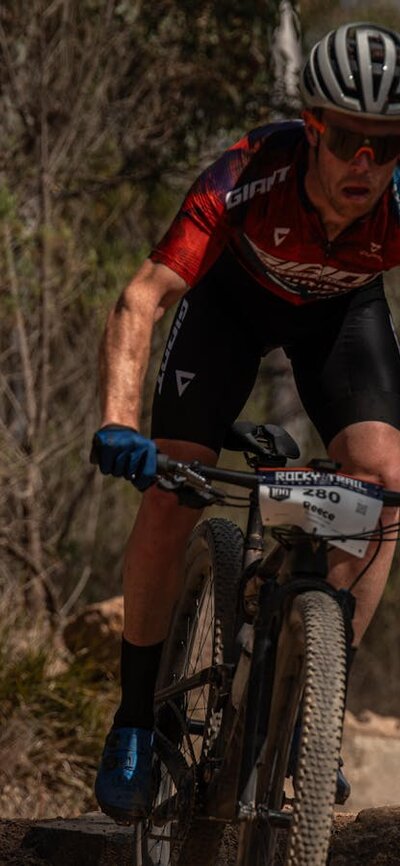 National Titles at UC Stromlo Forest Park Marathon National Championships