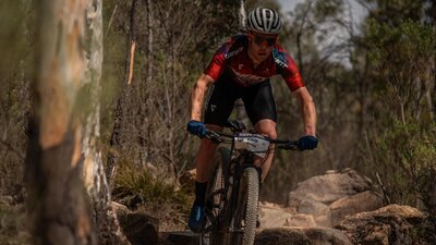 National Titles at UC Stromlo Forest Park Marathon National Championships