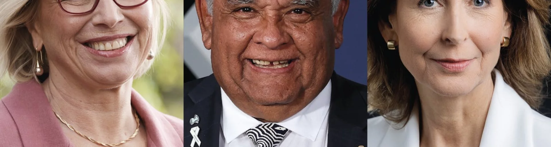 Australian of the Year Panel: Recognition, Voice, Change