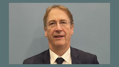 Author Talk with Historian Dr Mark Johnston
