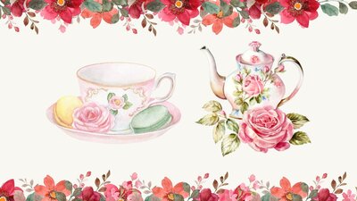 Hi Tea Buffet