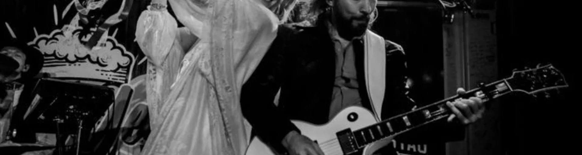 Back to the Mac: The Fleetwood Mac Experience