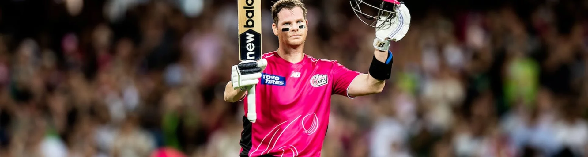 BBL: Sydney Sixers v Adelaide Strikers