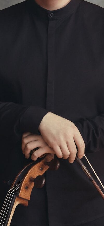 Image of Timo-Veikko Valve