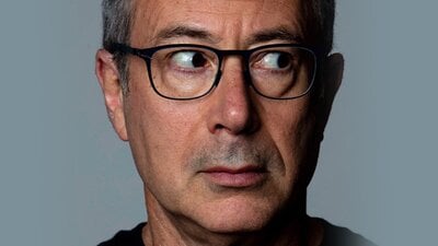 Ben Elton – Authentic Stupidity