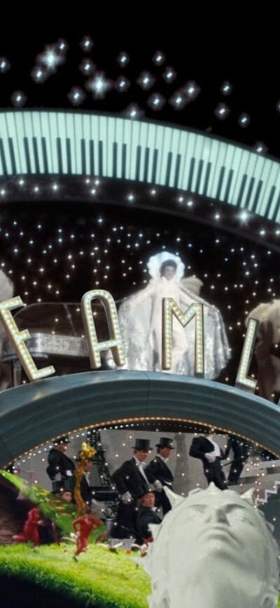 Still from Heaven's Gate by Marco Brambilla Still from Heaven's Gate by Marco Brambilla