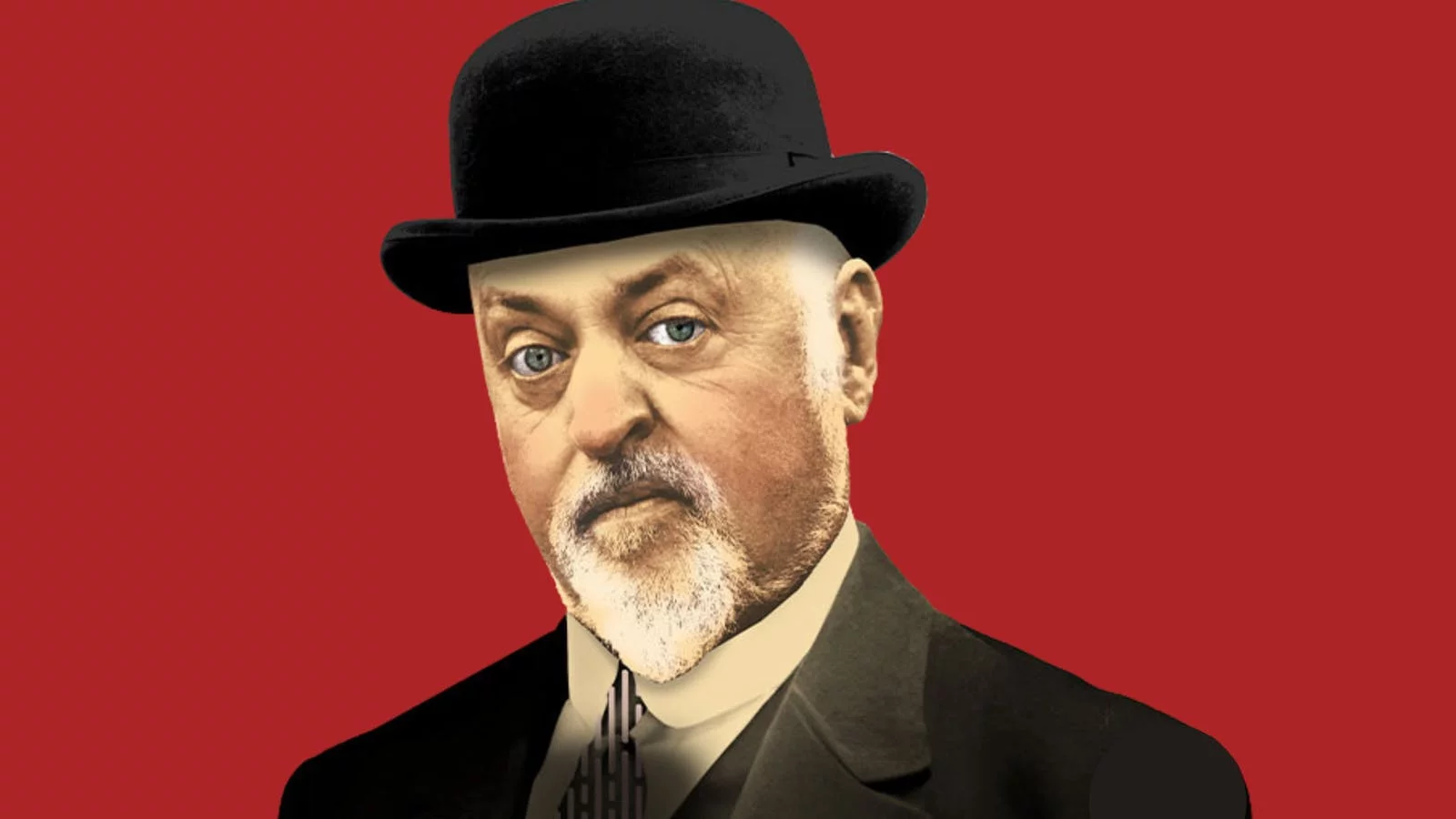 Bill Bailey - Vaudevillean at National Convention Centre Canberra