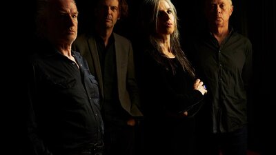 Bleak Squad Bleak Squad