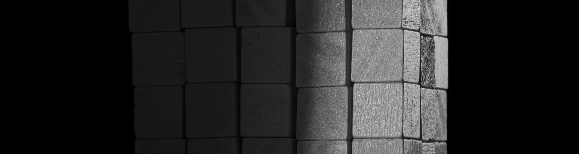 Blockwork | Fiona Little