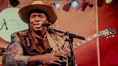 Eugene 'Hideaway' Bridges Eugene 'Hideaway' Bridges