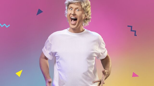 Bob Downe – 40 Ridiculous Years! Bob Downe – 40 Ridiculous Years!