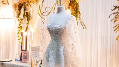 Boho Bride