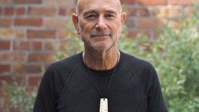 Headshot of Jon Altman.