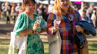 xGin tasting at Botanica Spirits & Food Festival Gin, Vodka , Rum, Whisky, cocktails, food, music, tastings, festival, events, whats on, Canberra