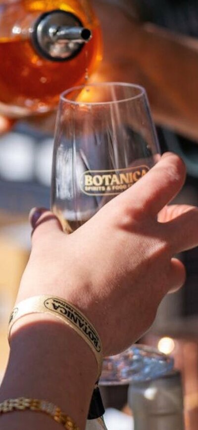 Sample gin, vodka, rum, whisky and more at Botanica Spirits & Food Festival Gin, Vodka , Rum, Whisky, cocktails, food, music, tastings, festival, events, whats on, Canberra