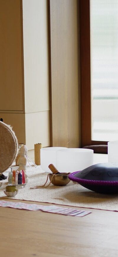 Sound Healing Sound Healing Canberra
