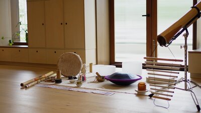 Sound Healing Canberra
