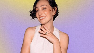 Bring Your Group Chat – Zoë Foster Blake Bring Your Group Chat – Zoë Foster Blake