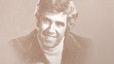 Burt Bacharach