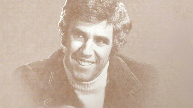 Burt Bacharach