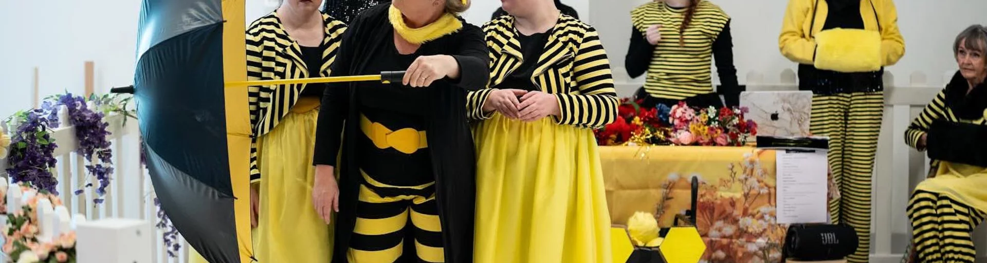Buzzz ACT | Dance