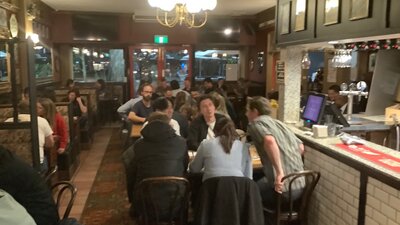 Trivia