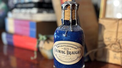 Calming Draught