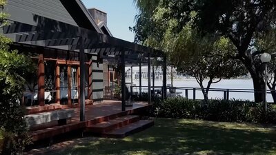 The Boat House The Boat House