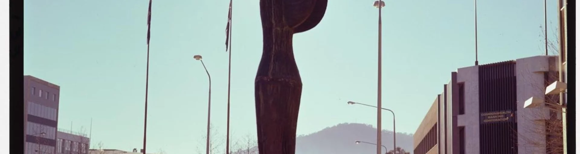 Canberra: A Monumental Vision in Canberra
