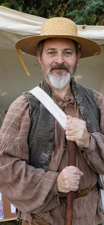 Duntroon Dairy Open day Canberra and Region Heritage Festival 2023