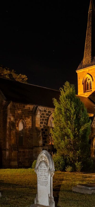 Torchlight Tours