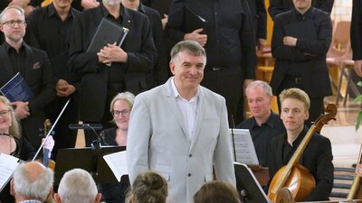 Canberra Bach Ensemble