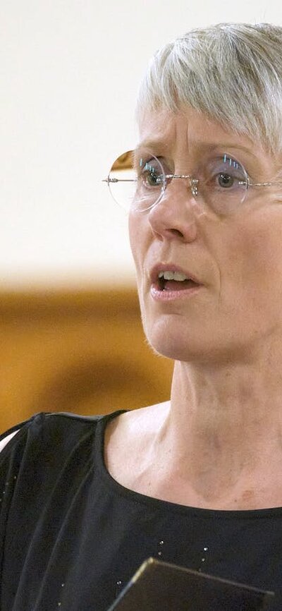 Canberra Bach Ensemble