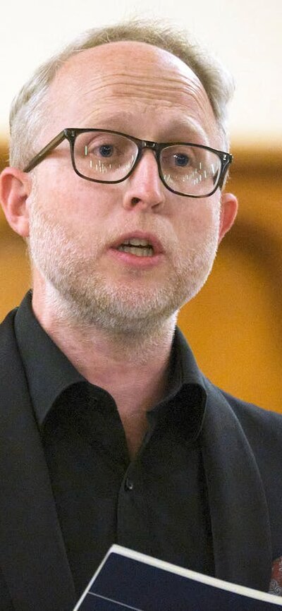 Canberra Bach Ensemble