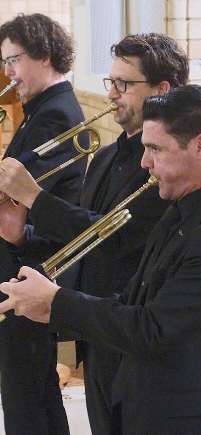 Canberra Bach Ensemble