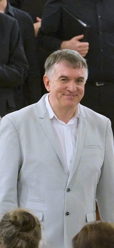 Canberra Bach Ensemble