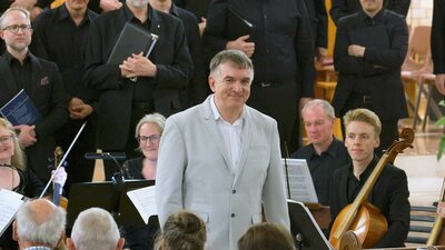 Canberra Bach Ensemble